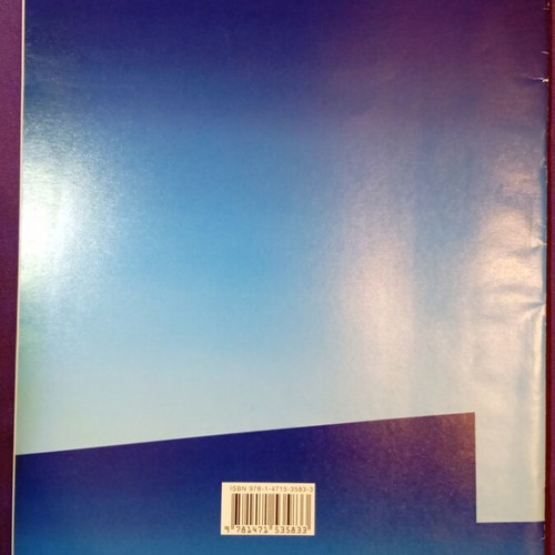Spark 1 Presentation Skills English Book new