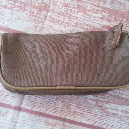School children's pencil case My used, size 21x10 with zipper
