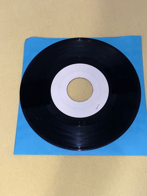 Celine Dion That's The Way It Is σπάνιο promo 7" βινύλιο σαν καινούργιο