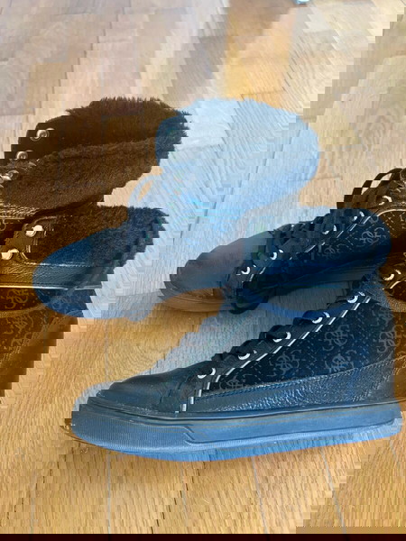 μποτάκια guess no 38