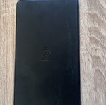 Logitech Keys To Go Bluetooth Keyboard like new