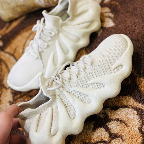 Adidas Yeezy 450 size 44 in like new condition