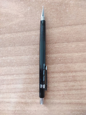 Μηχανικό μολύβι Pentel P205 0.5mm καινούργιο