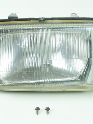 Original Opel Rekord E BOSCH right front headlight used