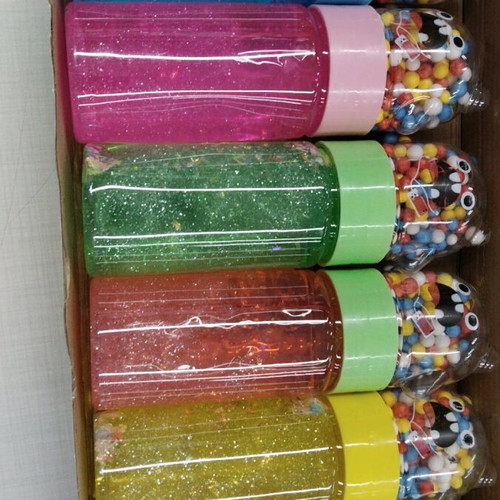 Slime unique solid color