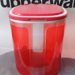 Tupperware container 1.5 lt new