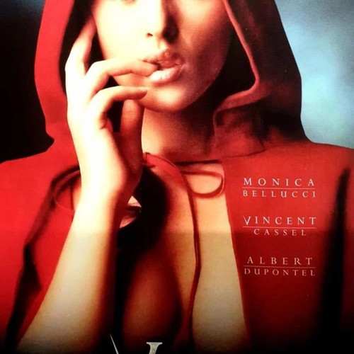 Irreversible DVD new with Greek subtitles