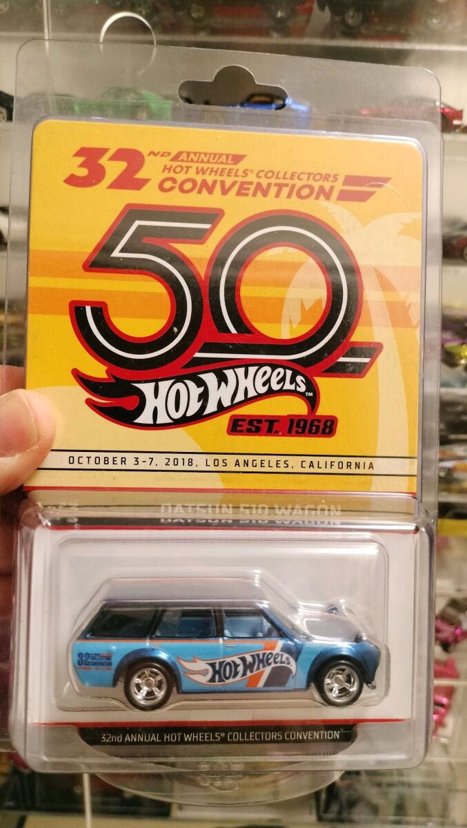Hot Wheels Racing IZOD Indy Car Series… - € 130,00 - Vendora.bg