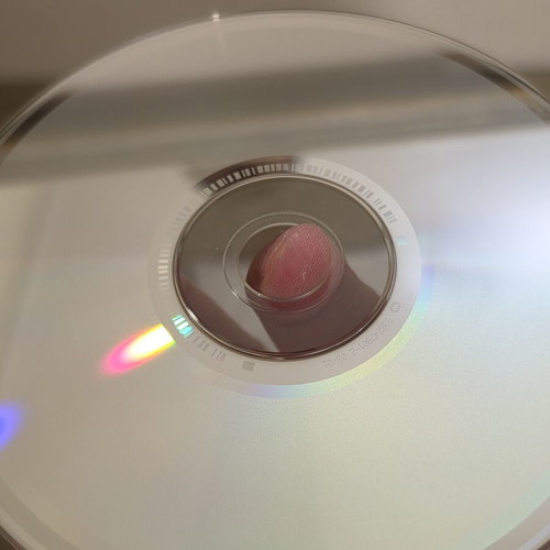 Madonna Like a Virgin digitally remastered CD