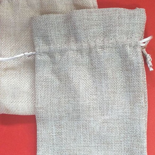 Pouches like new, set of 4 pieces