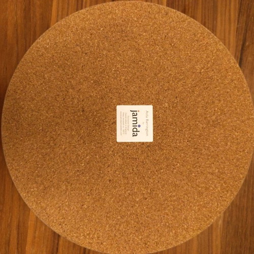 Jamida of Sweden serving trays new, Asta Barrington design, set of 4