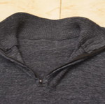 Blue Pullover New Size L