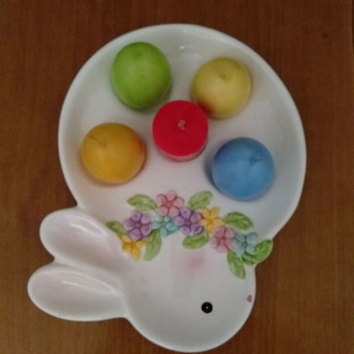 Easter decorations