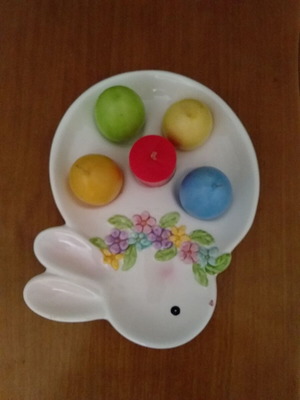 Easter decorations