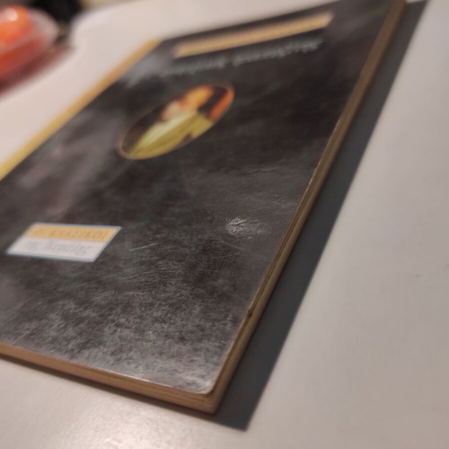 The Anarchist Banker by Fernando Pessoa like new