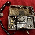  Τηλέφωνου του Στρατού του 1940
