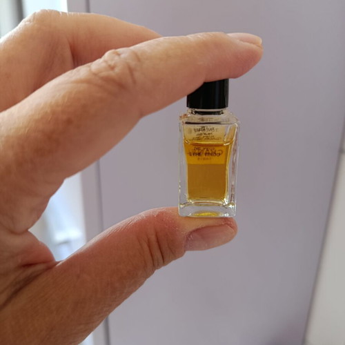 Chanel No 5 Eau de Toilette vintage miniature 4.5ml