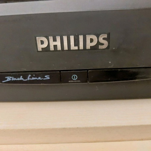 Philips 29PT5302 CRT 29" color TV used