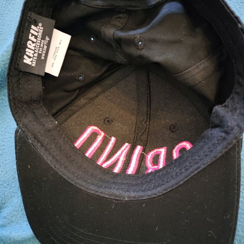 Karfil one size Grind hat like new