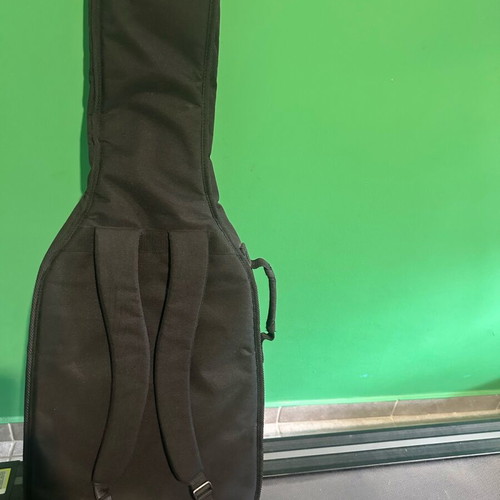 Dean Vendetta 4F Black Quilt guitar like new (2010)