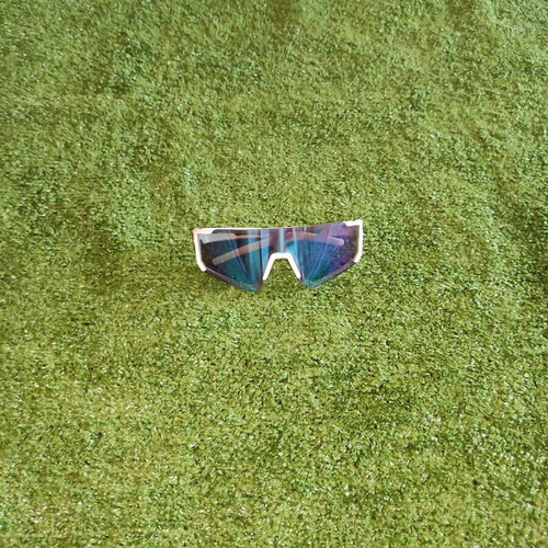 Glasses like new