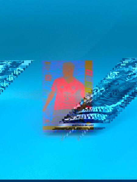 FIFA 365 ADRENALYN 2025 limited edition