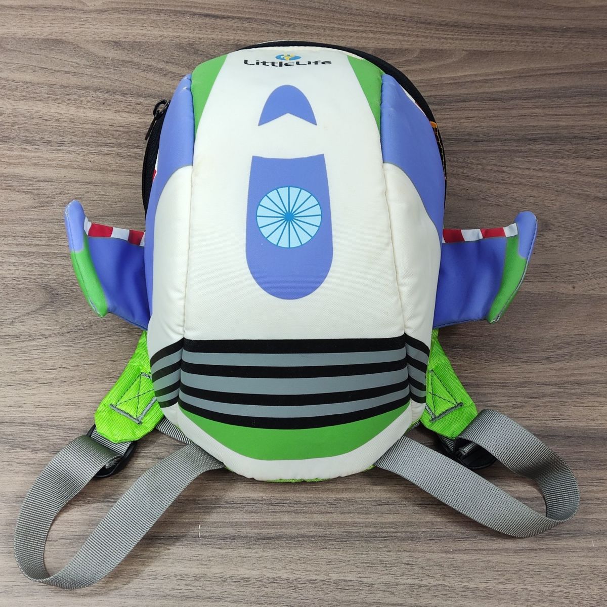 Littlelife buzz outlet lightyear