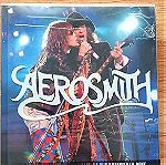  Aerosmith by Richard Bienstock