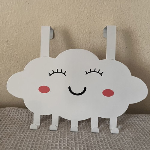 Children's door hanger