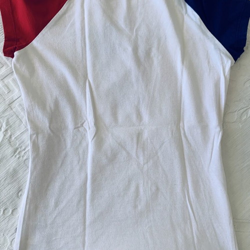 Dsquared2 You Rock Dude! T-Shirt Small like new, multicolor