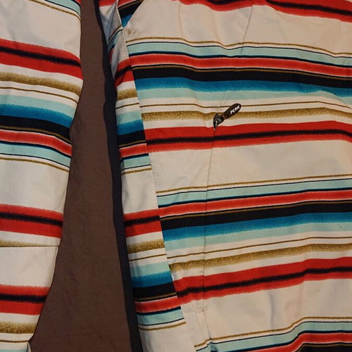 Peak Performance jacket size S like new