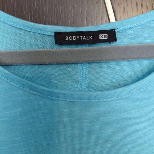 Bodty Talk women's blouse like new, size XS