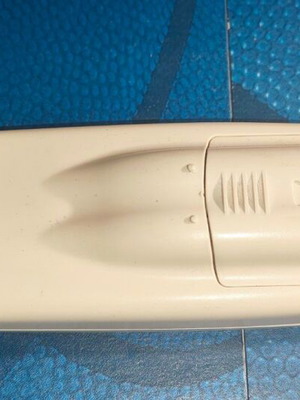 Samsung AC remote control No1 used