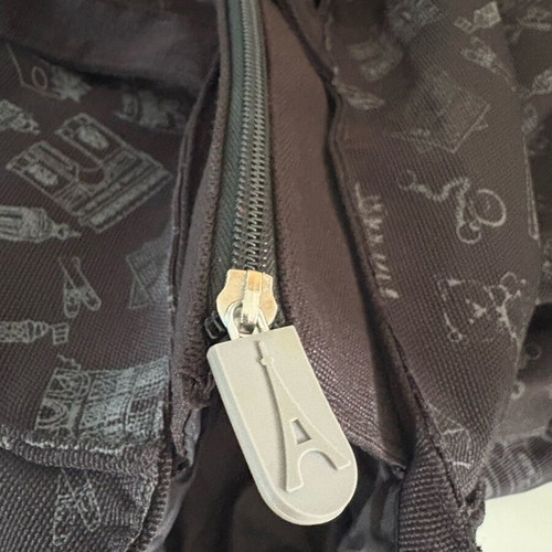 Sac voyage travel bag black like new