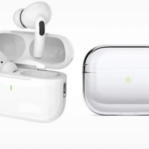 Wireless Bluetooth Earbuds new with case and charger gift