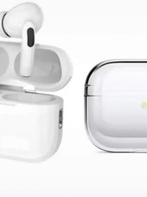 Wireless Bluetooth Earbuds new with case and charger gift