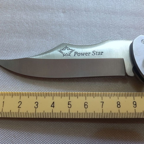 Automatic knife