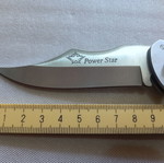 Automatic knife