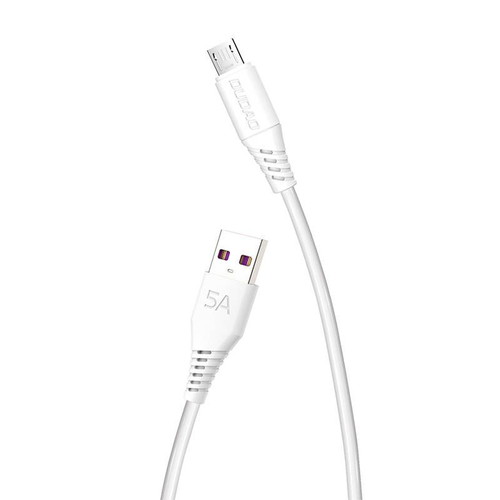 Dudao L2 5A Micro USB Cable 1m new