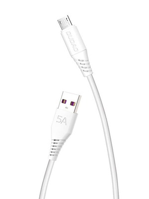 Dudao L2 5A Micro USB Cable 1m new