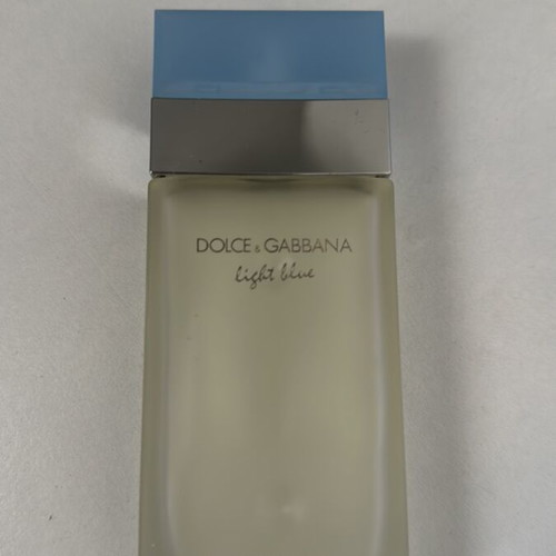 Dolce & Gabbana Light Blue Eau de Toilette 100 ml