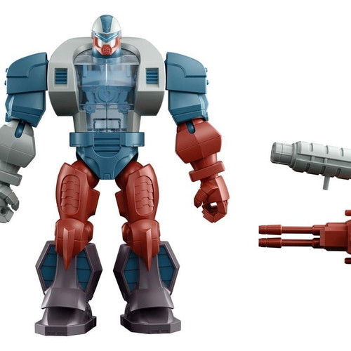 Mattel MOTU Origins Roboto Deluxe Action Figure new