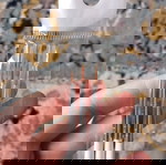  Πινέλα νυχιών σετ nail brush set