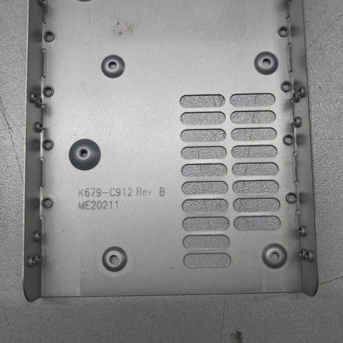 5.25 to 2.5 Hard Drive Mounts used, pack