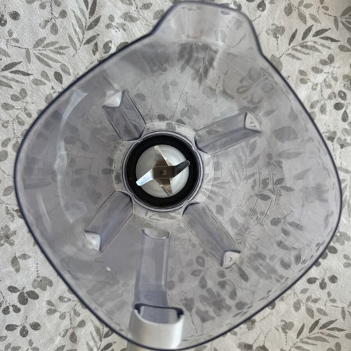 Philips Pro Blend Crush Blender like new, 800W, 3 speeds, 1.5L max