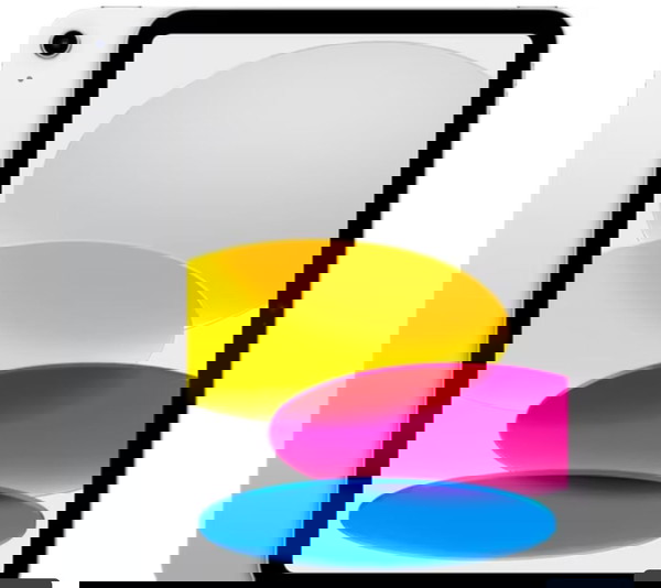 Apple iPad 10.9" 2022 (10th Gen) 64GB WiFi