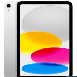 Apple iPad 10.9" 2022 (10th Gen) 64GB WiFi
