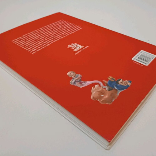 How to (Not) Negotiate book used