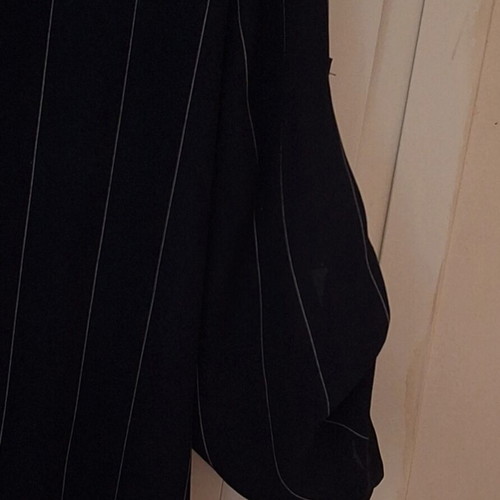 Shirt new, size M, black