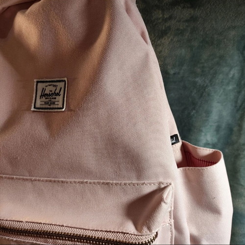 Herschel Supply Co. Nova backpack, pink/salmon